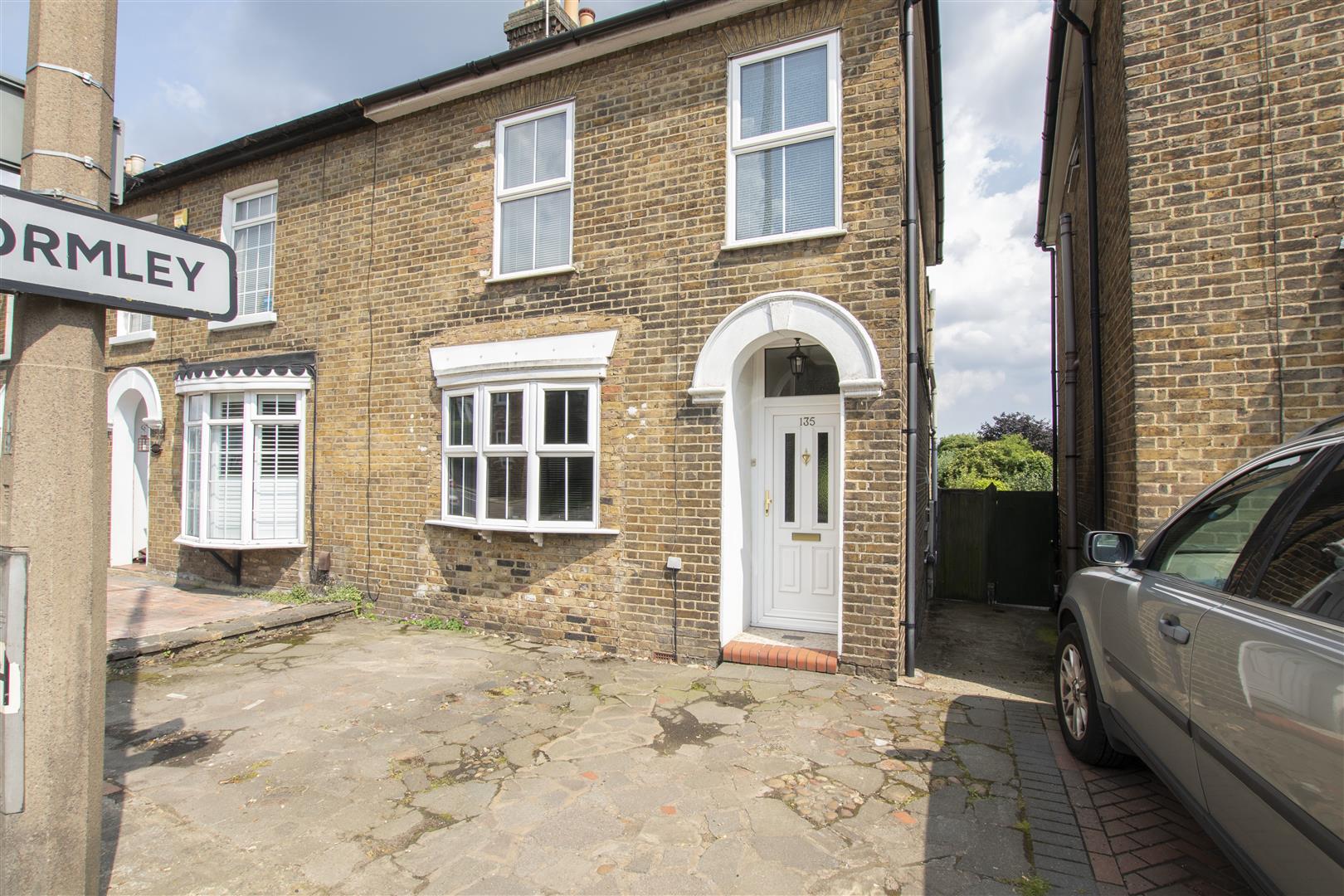 High Road, Wormley, Broxbourne Lanes Estate Agents